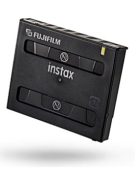Fujifilm Instax 300 Wide Picture Format Film Pack - 40 Print Shots