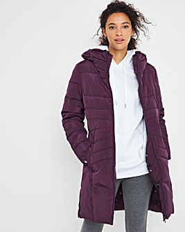 ambrose wilson quilted jackets