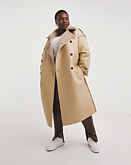 Ambrose wilson sale coats