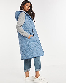 ambrose wilson quilted jackets