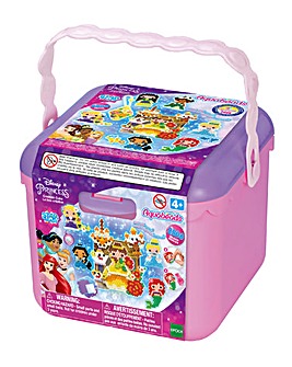 Aquabeads Creation Cube - Disney Princess
