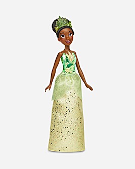 Disney Princess Shimmer Doll - Tiana