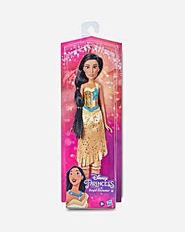 Disney Princess Shimmer Doll - Pocahontas