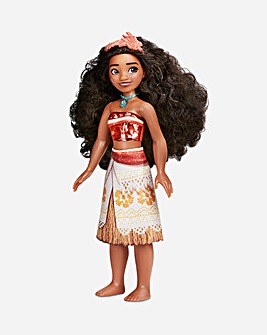 Disney Princess Shimmer Doll - Moana