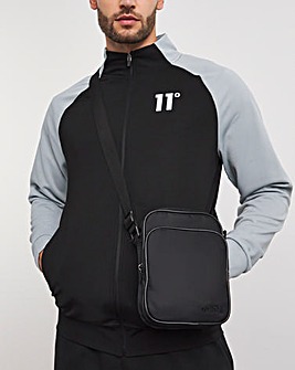 11 Degrees Zip Tracksuit Top