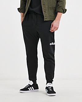 adidas Linear Logo French Terry Pants