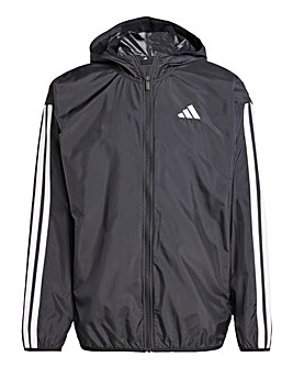 adidas 3 Stripes Windbreaker