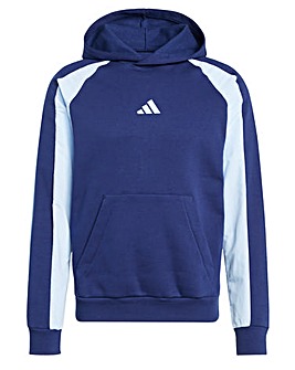 adidas Colour Block Hoodie