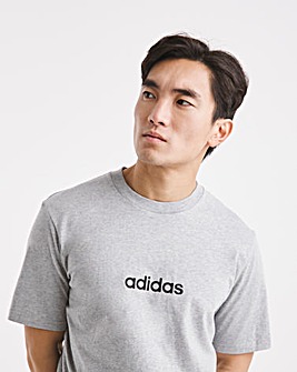 adidas Linear Logo T-Shirt