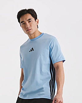 adidas 3 Stripes T-Shirt