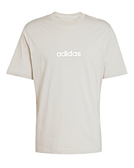 adidas Linear Logo T-Shirt