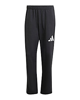 adidas French Terry Wide Pants