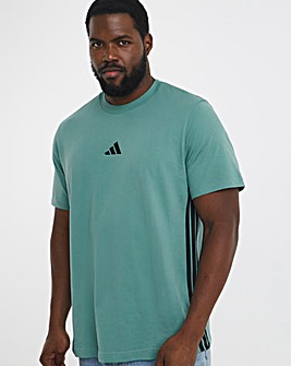 adidas 3 Stripes T-Shirt