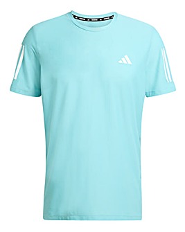 adidas Own The Run T-Shirt
