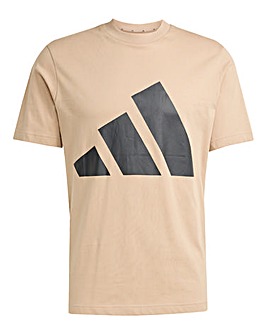 adidas Big Logo T-Shirt