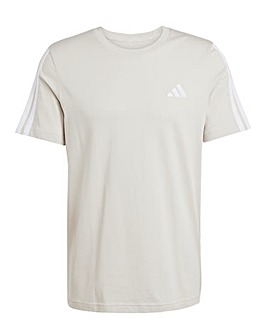 adidas 3 Stripes T-Shirt