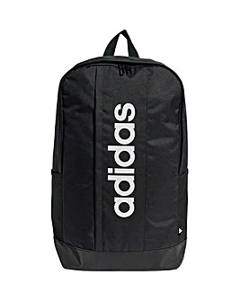 adidas Linear Logo Backpack