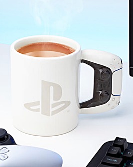 Playstation PS5 Controller Mug