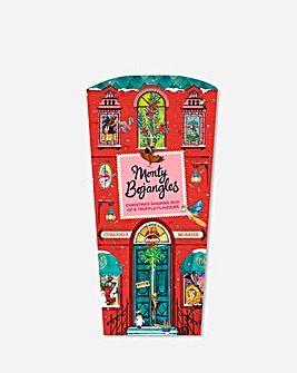 Monty Bojangles Christmas Town Gift Box