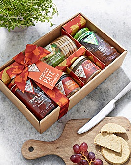 Cottage Delight Perfect Pate Classics Gift Set