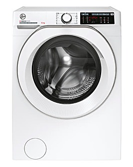 Hoover H-WASH 500 HW410AMC 10kg Washing Machine + Installation