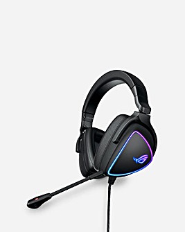 ASUS ROG Delta S Wired Gaming Headset