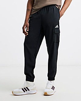 adidas Straight Leg Woven Cargo Pants