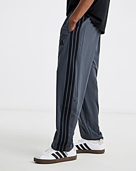 adidas 3 Stripes Snap Cuff Woven Pants