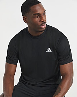 adidas Workout Essentials Training T-Shirt