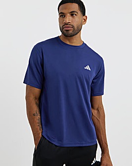 adidas Workout Essentials Training T-Shirt
