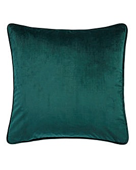 Luxury Velour Cushion Cover