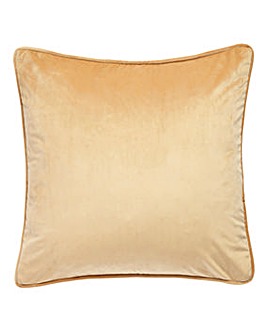 Luxury Velour Cushion Cover