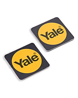 Yale Smart Door Lock Phone Tag Twin Pack