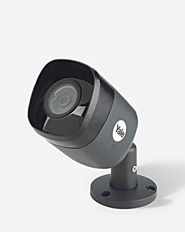 Yale Full HD1080p Wired Outdoor Camera
