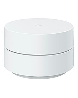 Google WiFi 2021 - 1 Pack