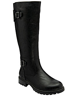 Oxendales long sale boots