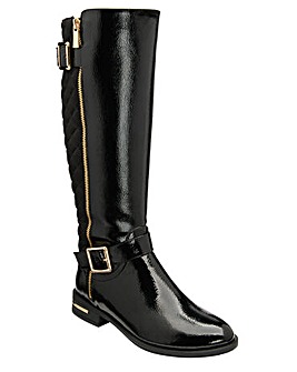 Dune rochelle boots best sale