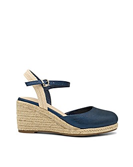 Espadrille Shoes for Ladies Fashion World