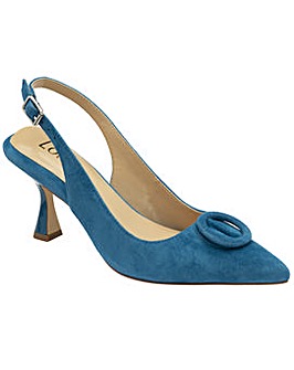 Ladies Lotus Footwear Wide Fit Lotus Shoes JD Williams