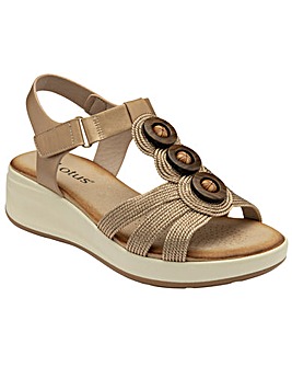 Lotus hotsell sandals ireland