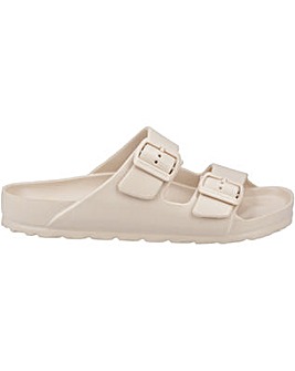 Hush Puppies Lorna Mule Sandal