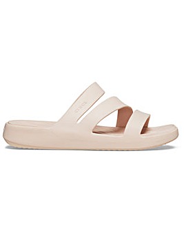Crocs Getaway Strappy Mule