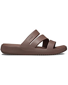 Crocs Getaway Strappy Mule