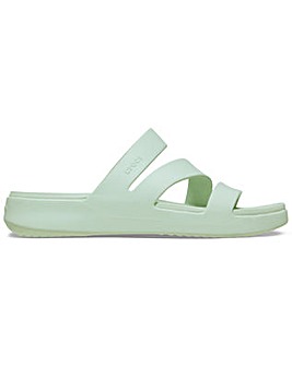 Crocs Getaway Strappy Mule