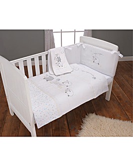 silver cloud counting sheep