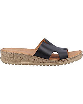 Hush Puppies Eloise Mule Sandal