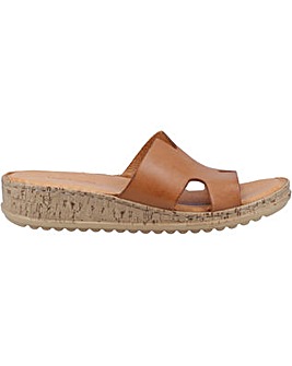 Hush Puppies Eloise Mule Sandal