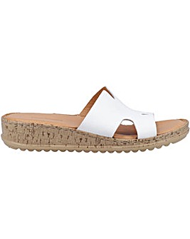 Hush Puppies Eloise Mule Sandal