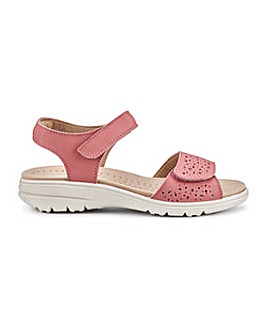 Hotter Leah II Wide Fit Sandal