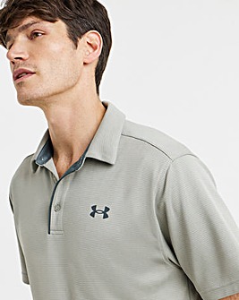 Under Armour Tech Polo